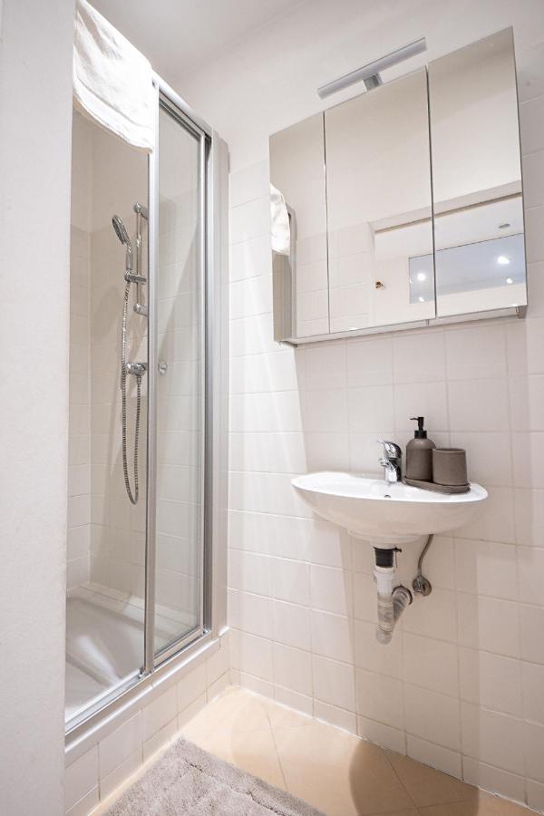 Comfortable, Balcony Apartment - Quick Access To Vienna'S Old Centre エクステリア 写真