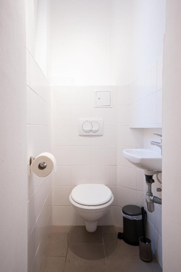 Comfortable, Balcony Apartment - Quick Access To Vienna'S Old Centre エクステリア 写真